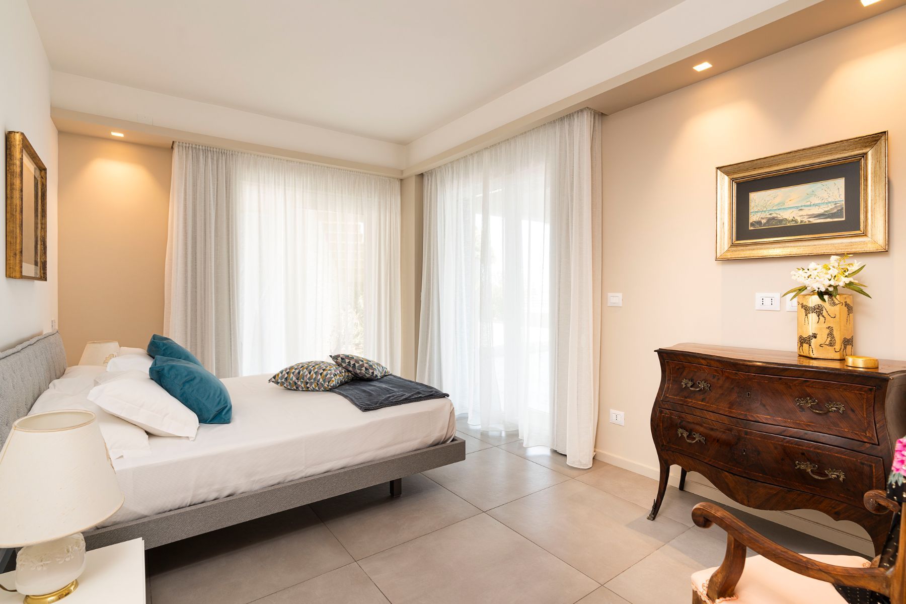 Villa Isabella villa photo.